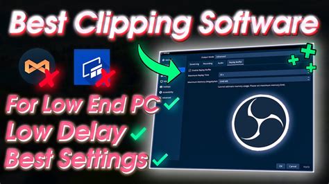 Clipping Software: 10 Best to Use in 2024 [Gaming .